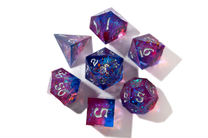 Shop Captured Magic - Gilded Storm at Dragonheart Dice