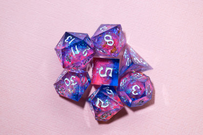 Shop Captured Magic - Gilded Storm at Dragonheart Dice