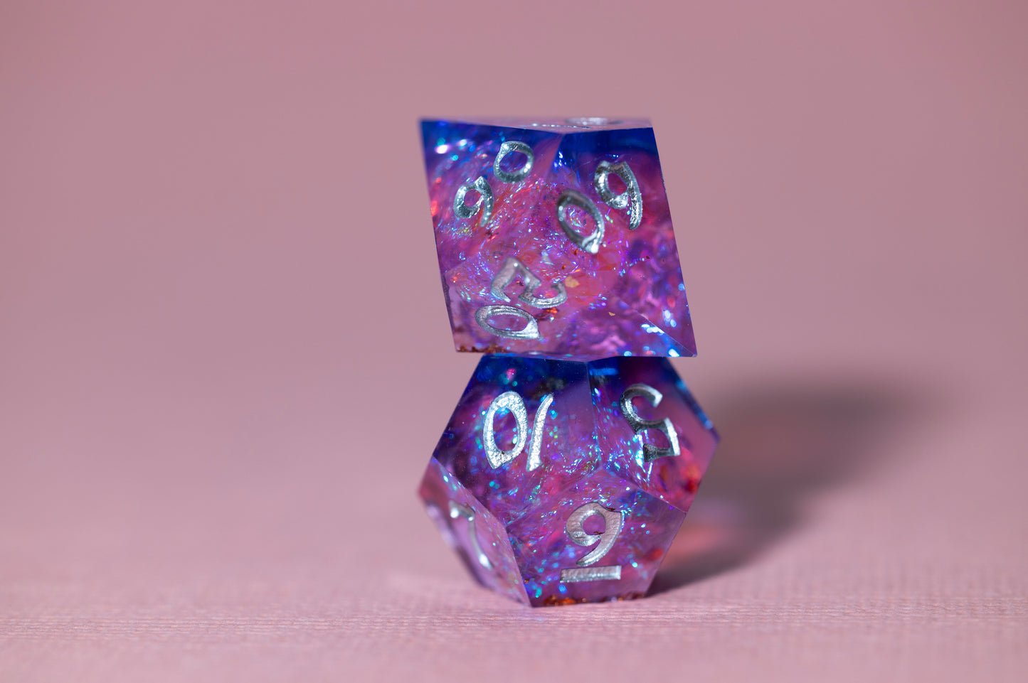 Shop Captured Magic - Gilded Storm at Dragonheart Dice