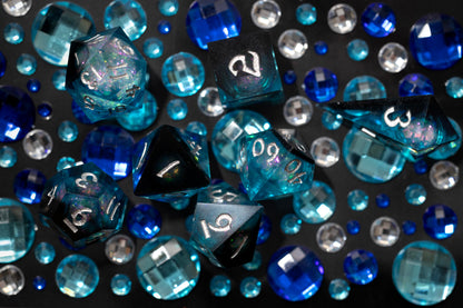 Shop Captured Magic - Twilight Azure at Dragonheart Dice