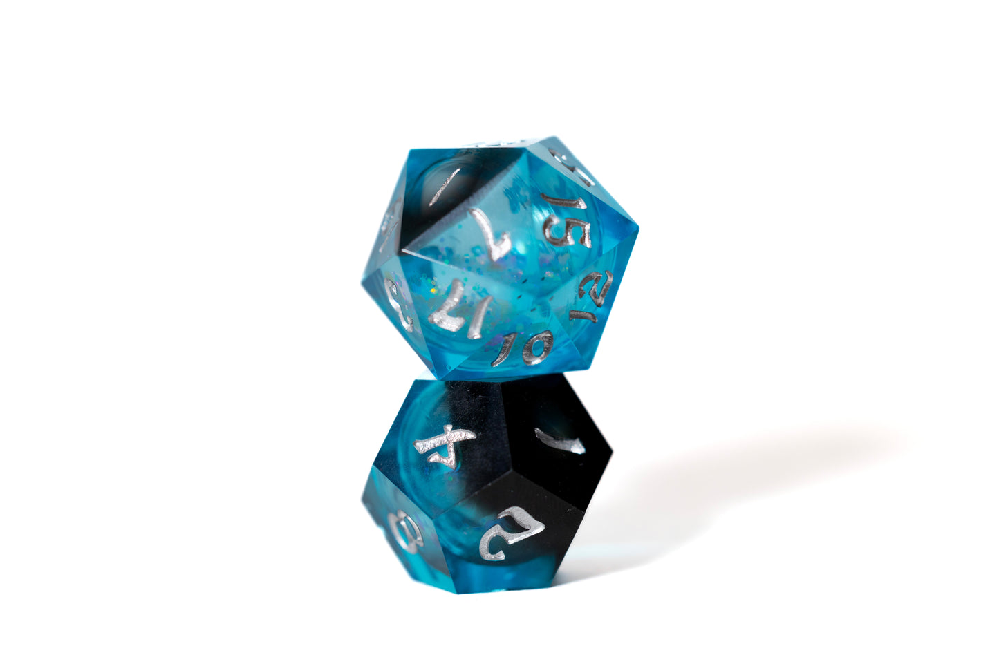 Shop Captured Magic - Twilight Azure at Dragonheart Dice