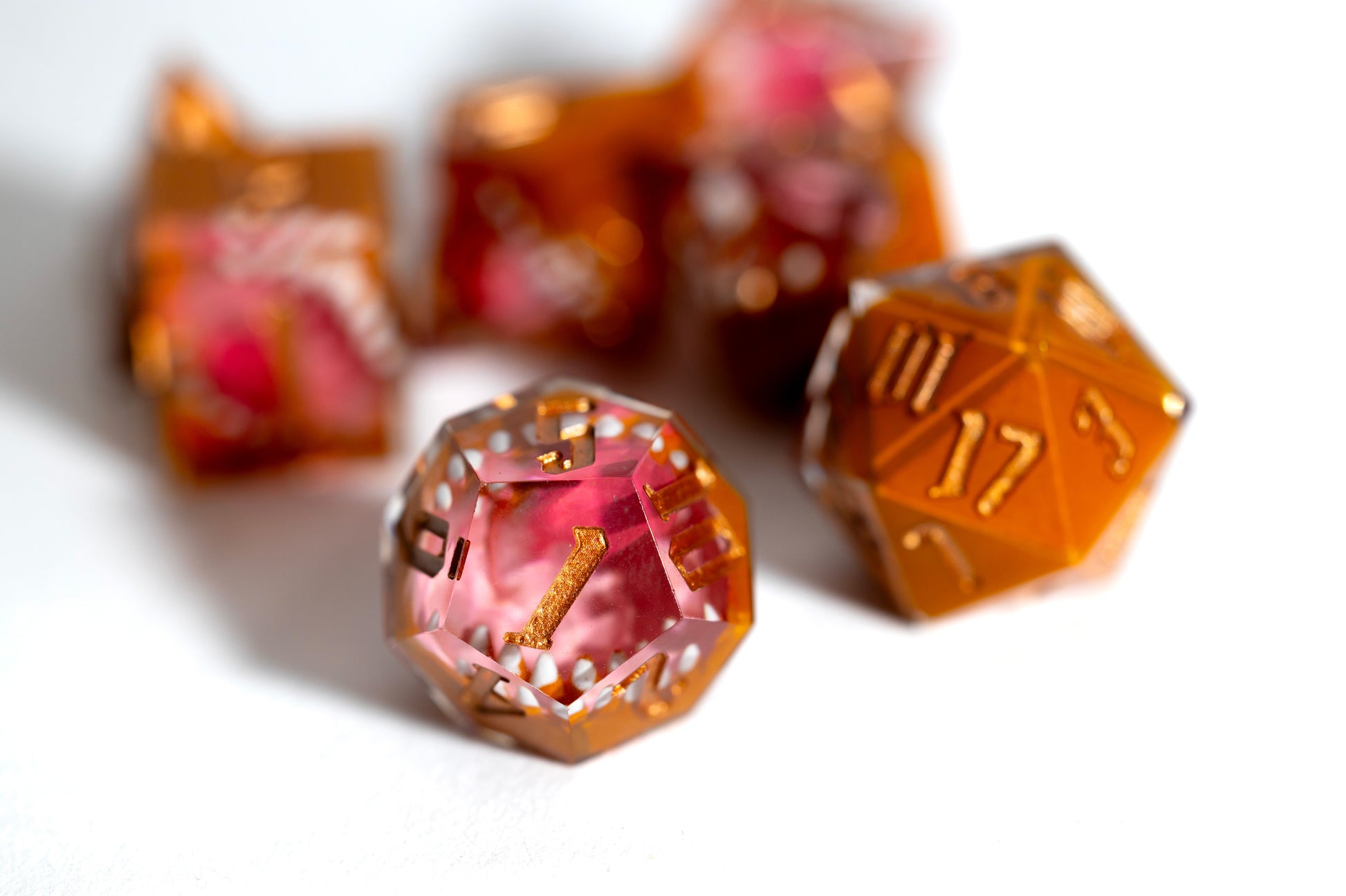 Shop Definitely Not Mimics at Dragonheart Dice