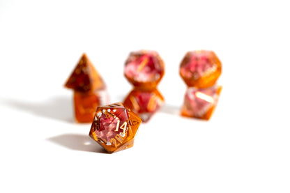 Shop Definitely Not Mimics at Dragonheart Dice