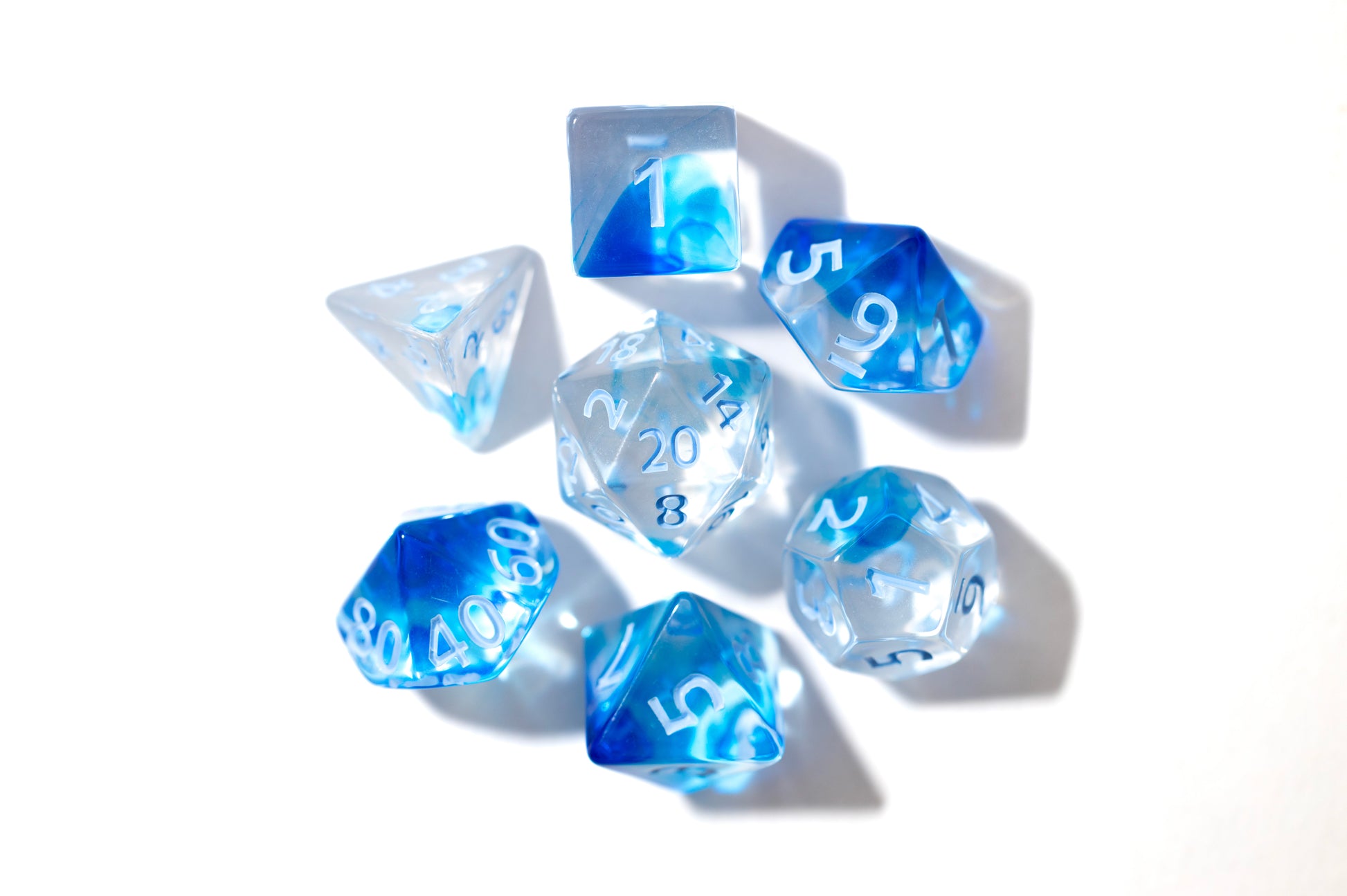 Shop Deep Sea at Dragonheart Dice