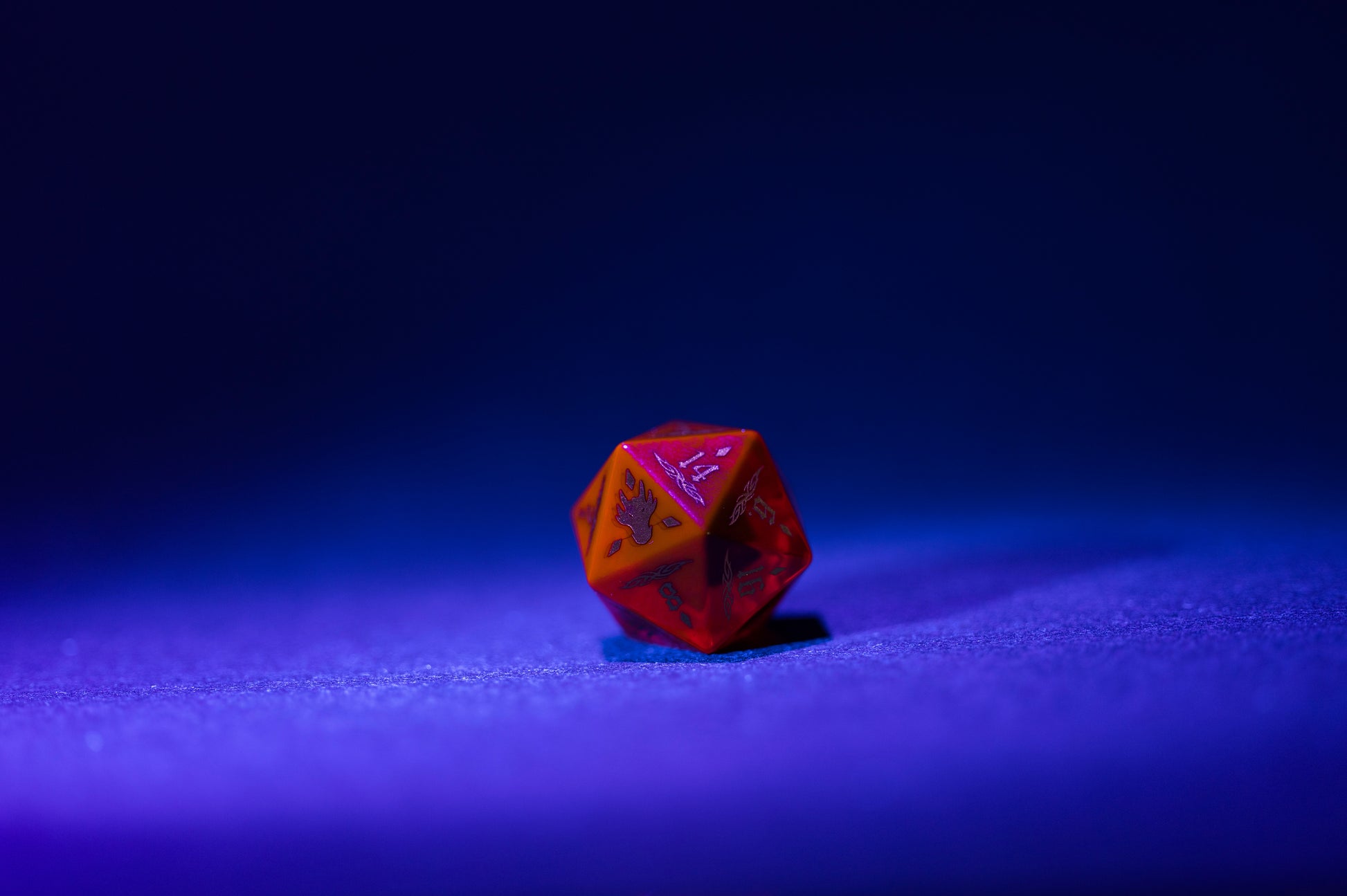 Shop Dragon's Wrath at Dragonheart Dice