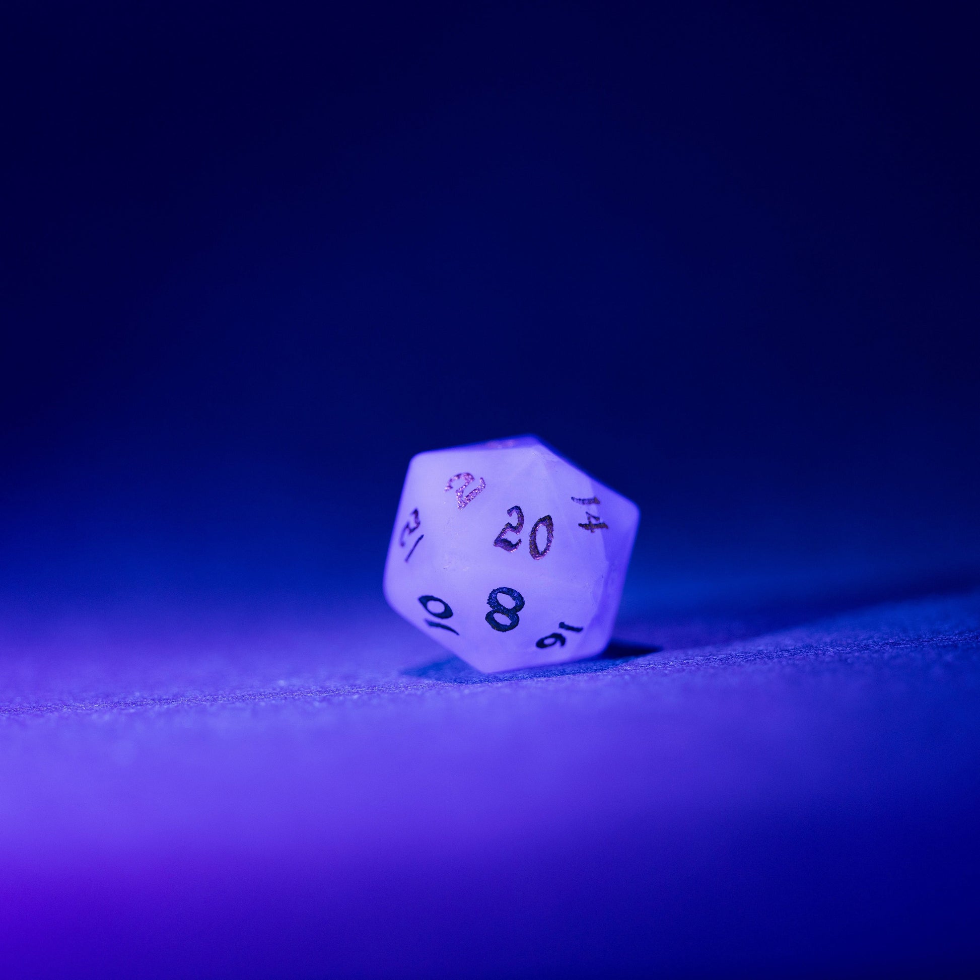 Shop Green Fluorite at Dragonheart Dice