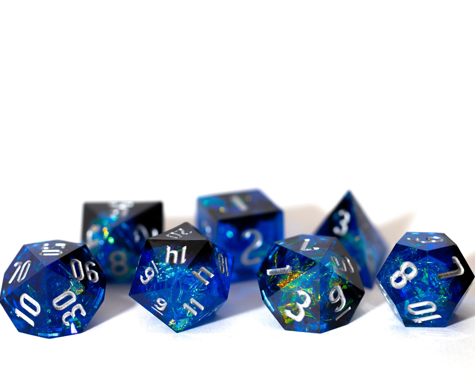 Shop Mage's Memoirs at Dragonheart Dice