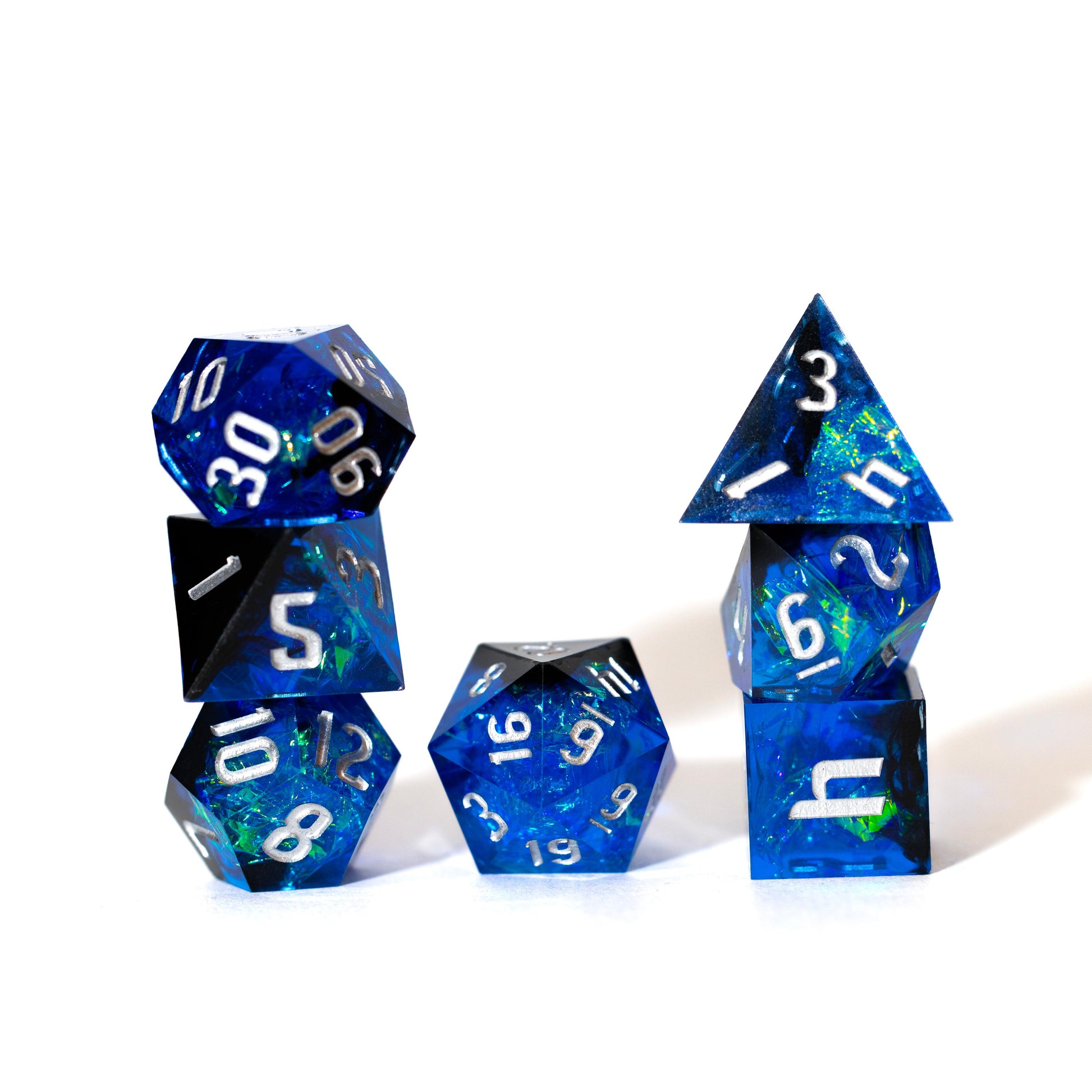 Shop Mage's Memoirs at Dragonheart Dice