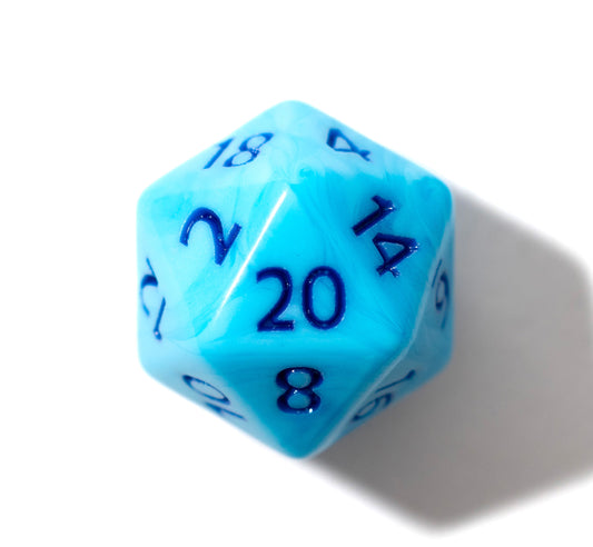 Shop Ocean Blues at Dragonheart Dice