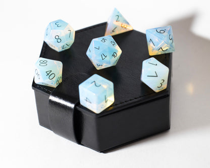 Shop Opalite at Dragonheart Dice