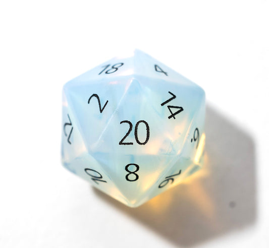 Shop Opalite at Dragonheart Dice