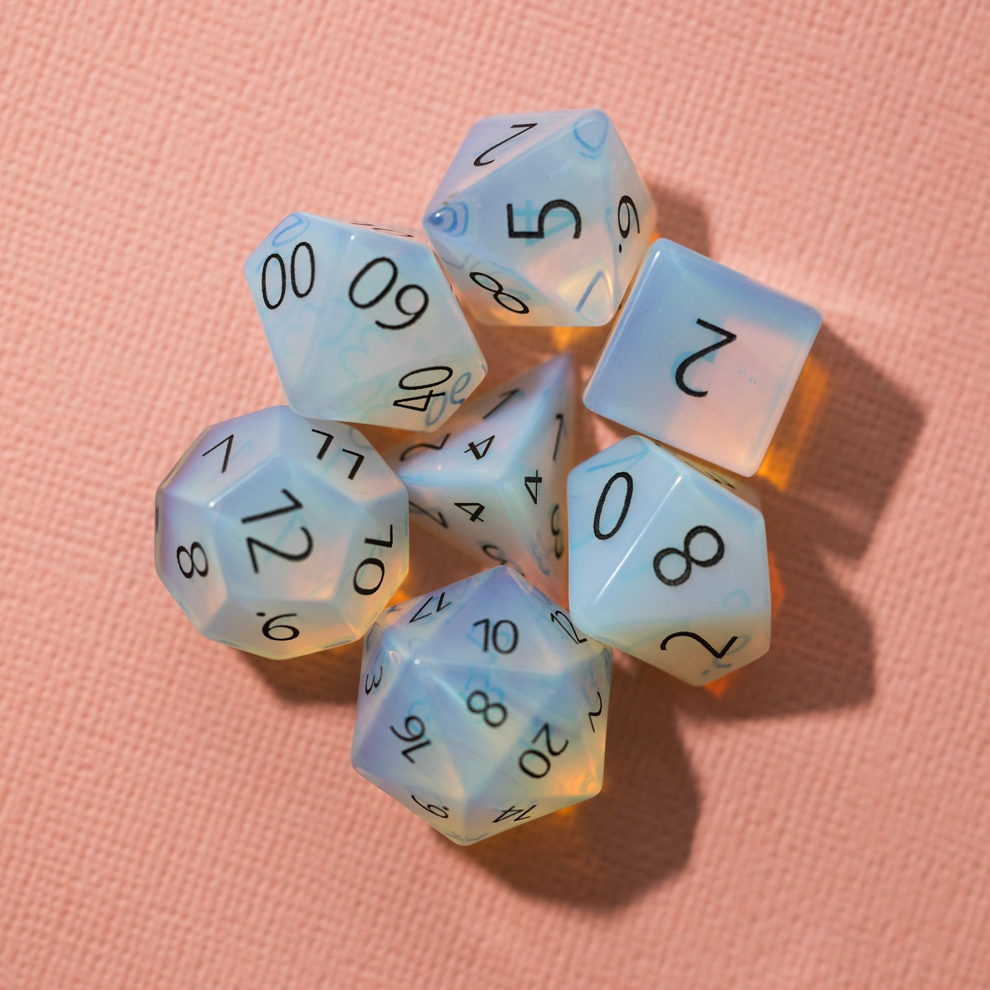 Shop Opalite at Dragonheart Dice
