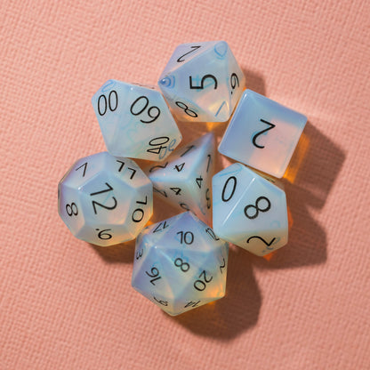 Shop Opalite at Dragonheart Dice