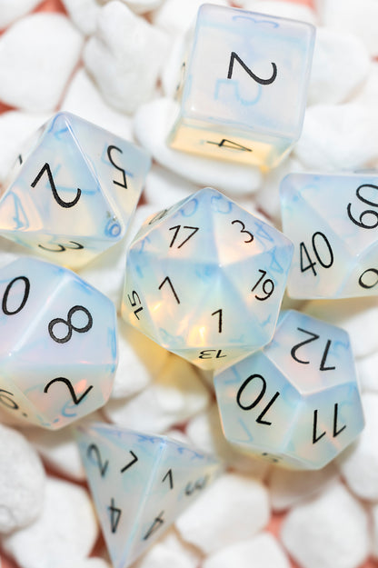 Shop Opalite at Dragonheart Dice
