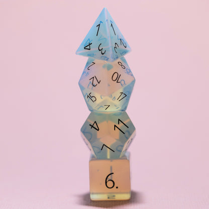 Shop Opalite at Dragonheart Dice