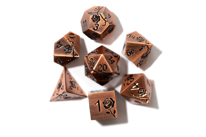 Shop Desert Rose at Dragonheart Dice