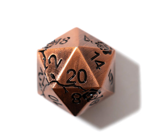 Shop Desert Rose at Dragonheart Dice