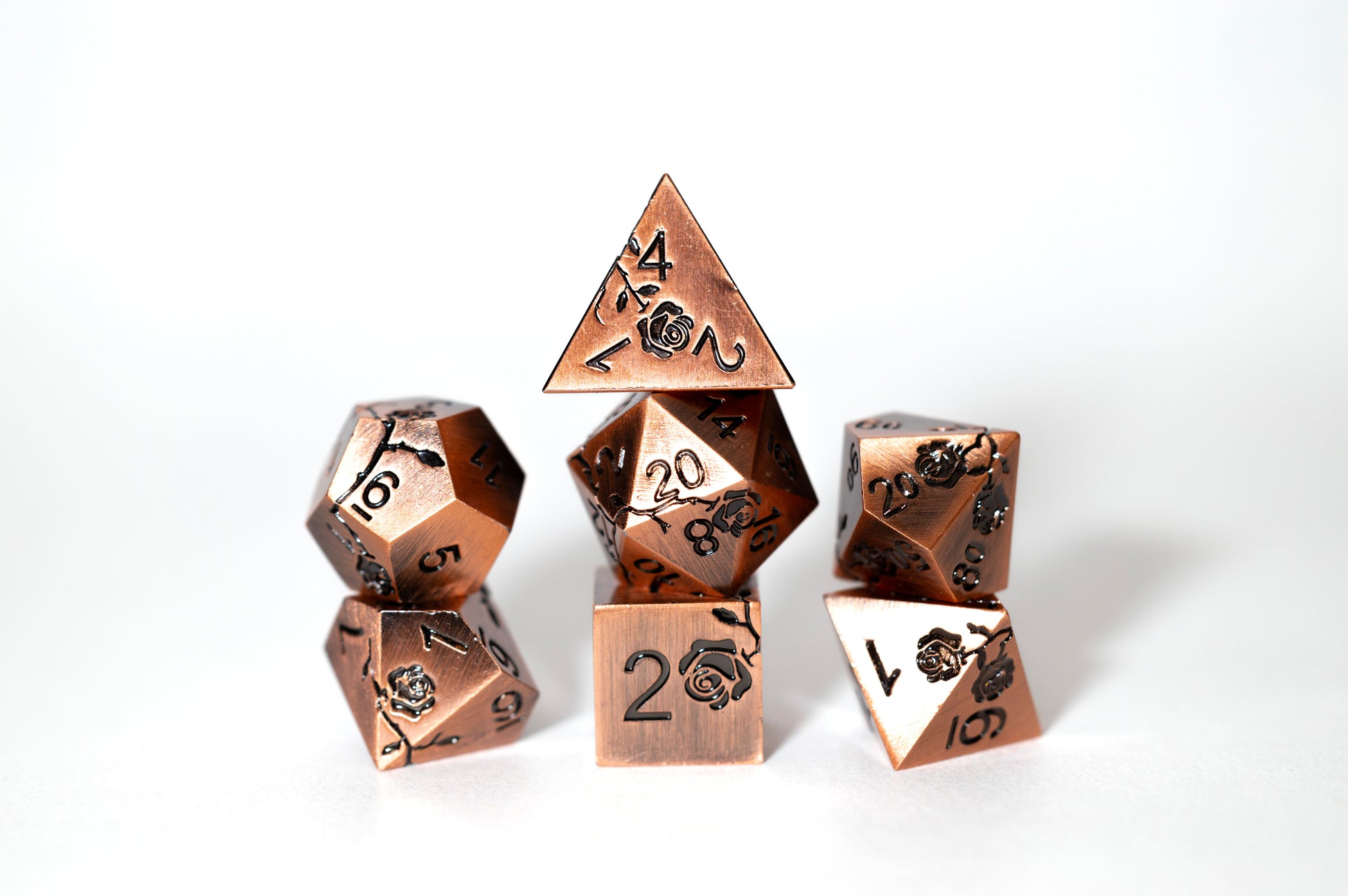 Shop Desert Rose at Dragonheart Dice