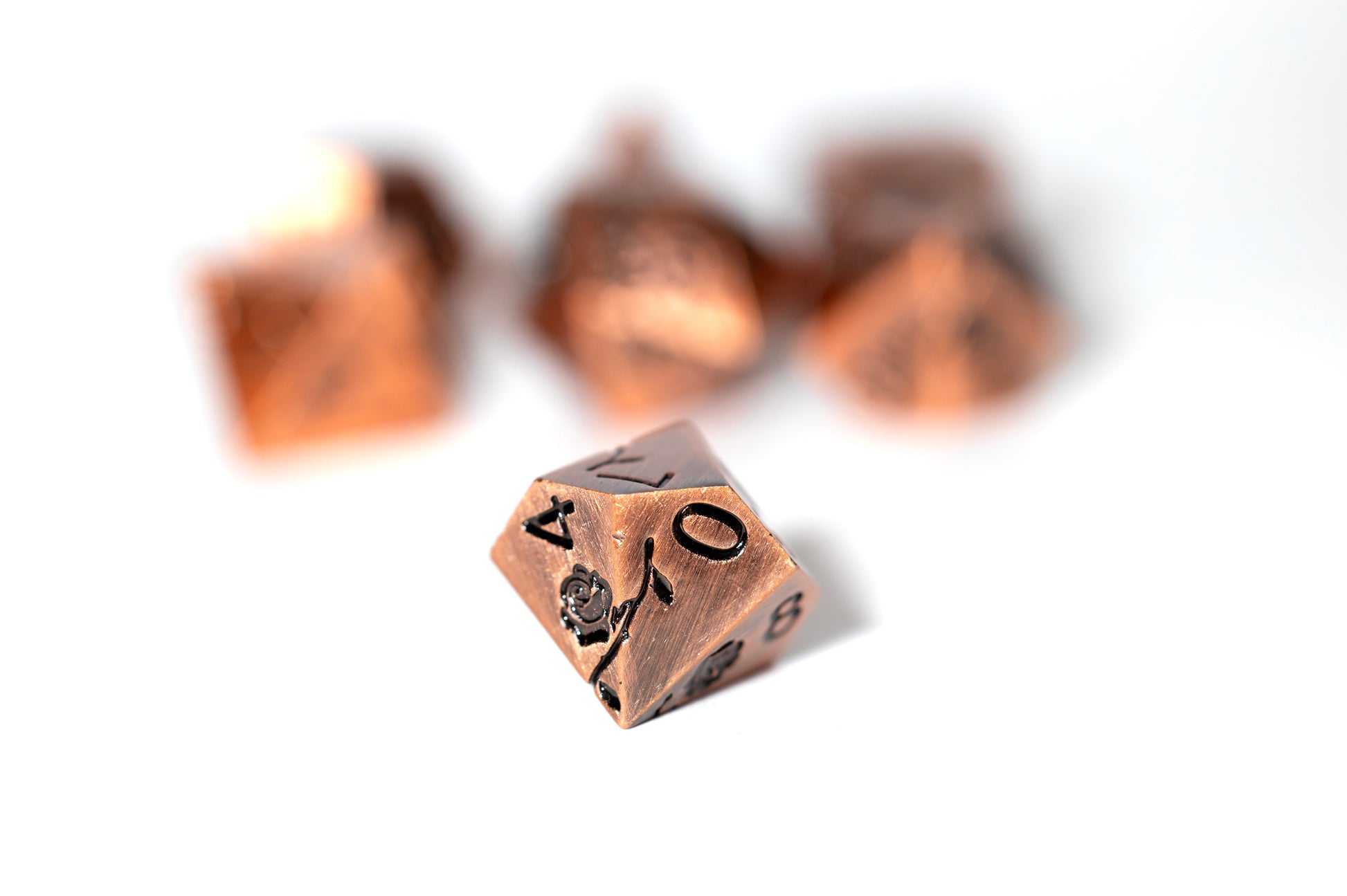 Shop Desert Rose at Dragonheart Dice
