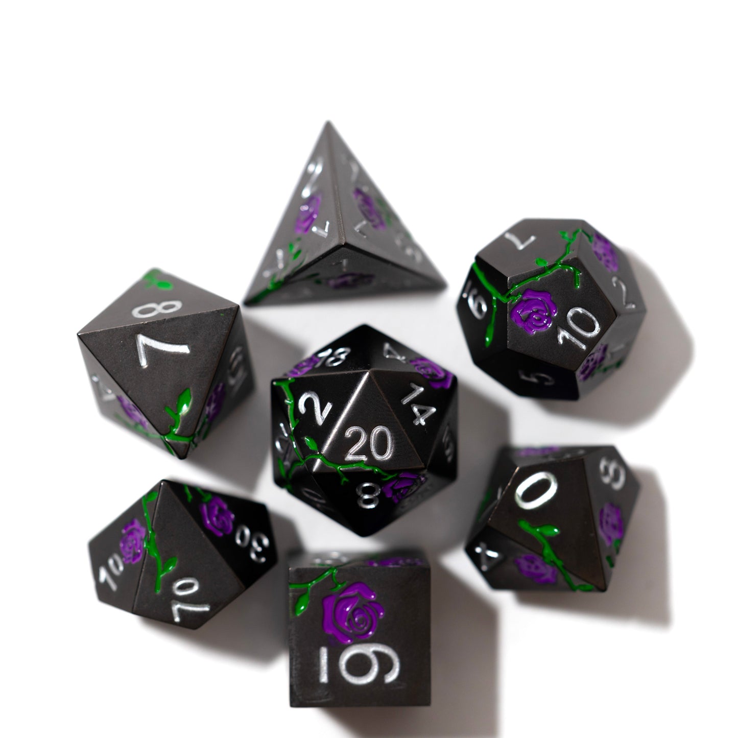Shop Queen's Court at Dragonheart Dice