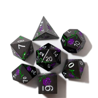 Shop Queen's Court at Dragonheart Dice