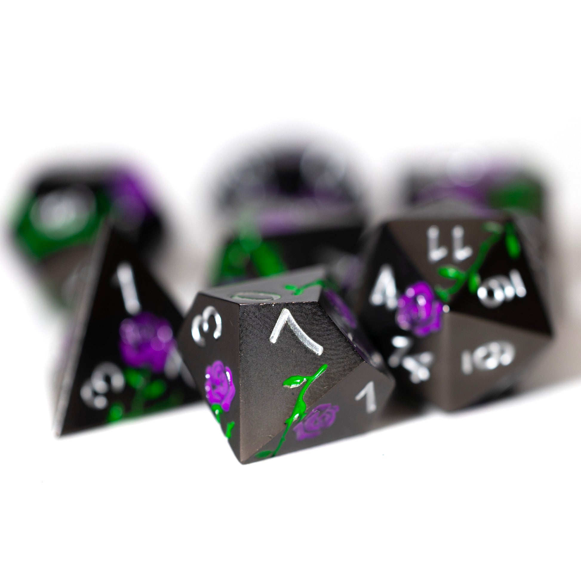 Shop Queen's Court at Dragonheart Dice