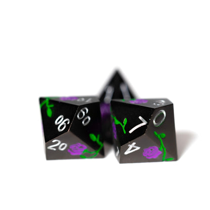 Shop Queen's Court at Dragonheart Dice