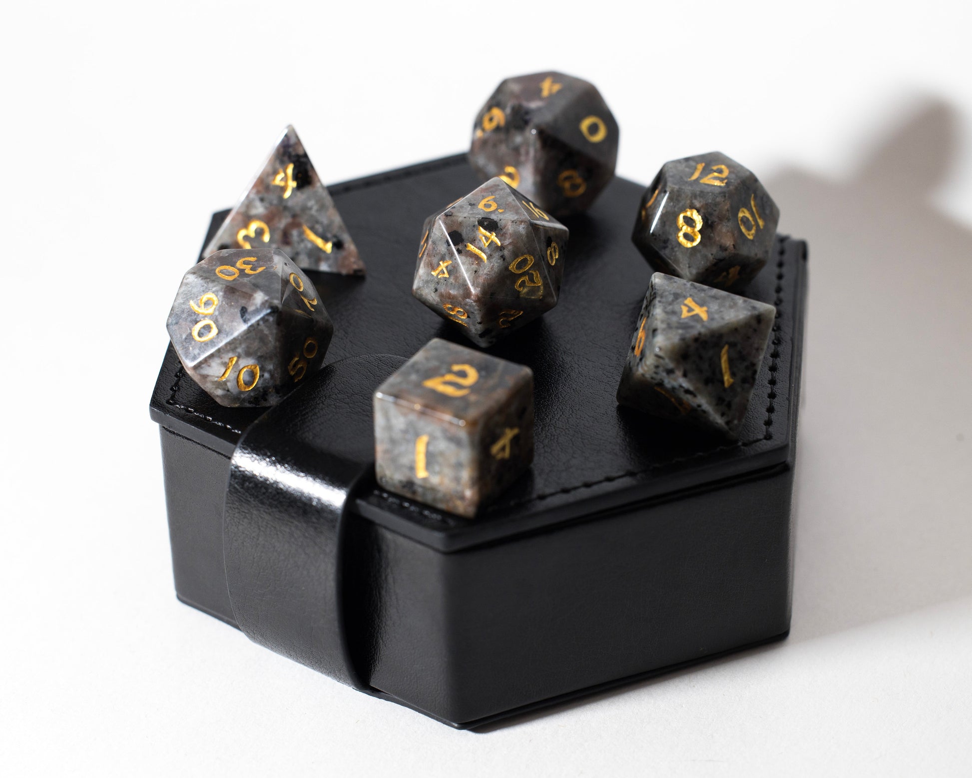 Shop Yooperlite at Dragonheart Dice