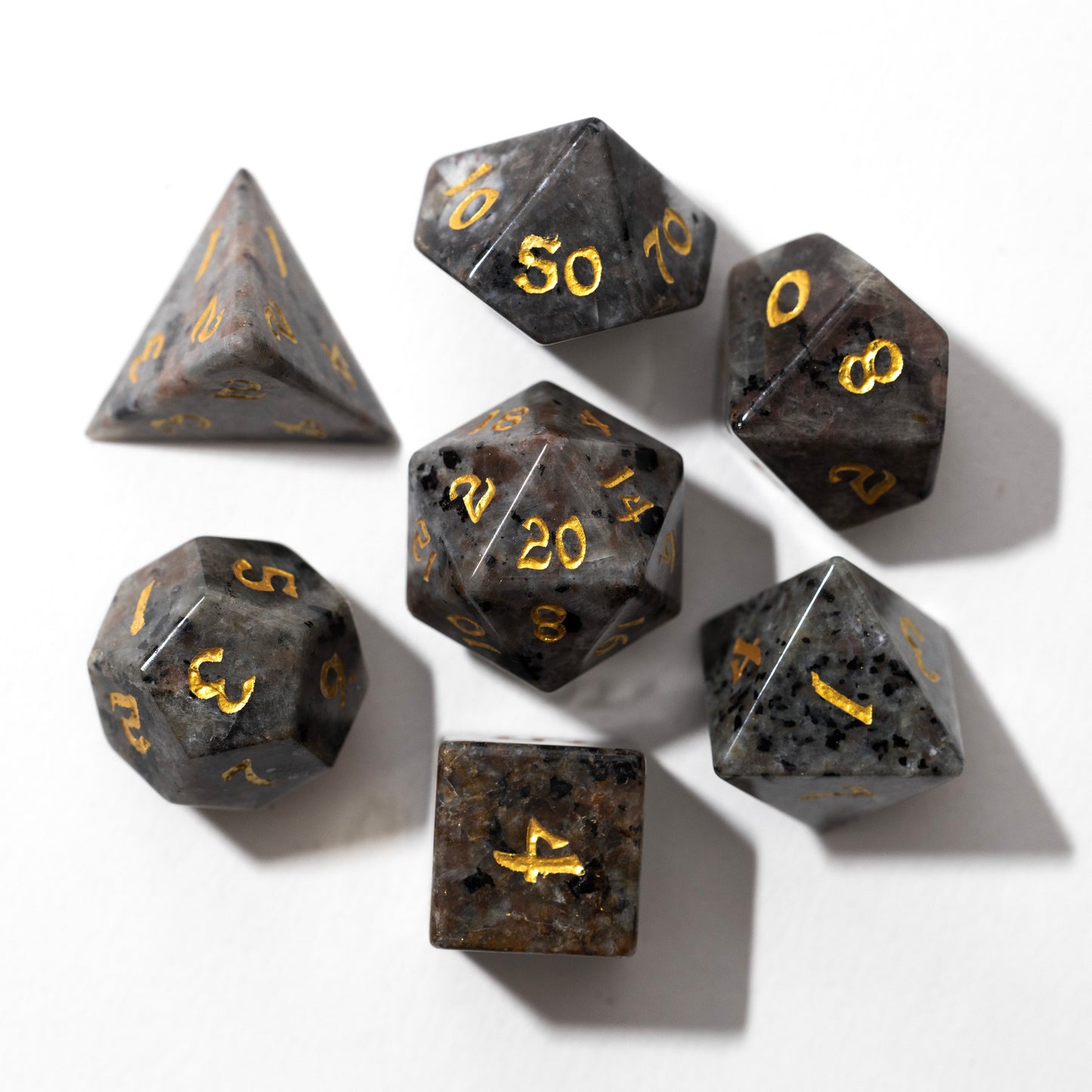 Shop Yooperlite at Dragonheart Dice
