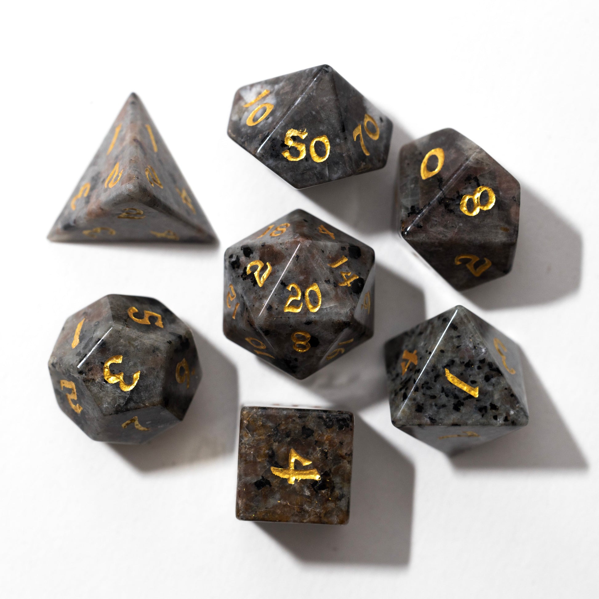 Shop Yooperlite at Dragonheart Dice