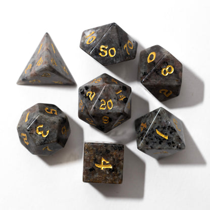 Shop Yooperlite at Dragonheart Dice