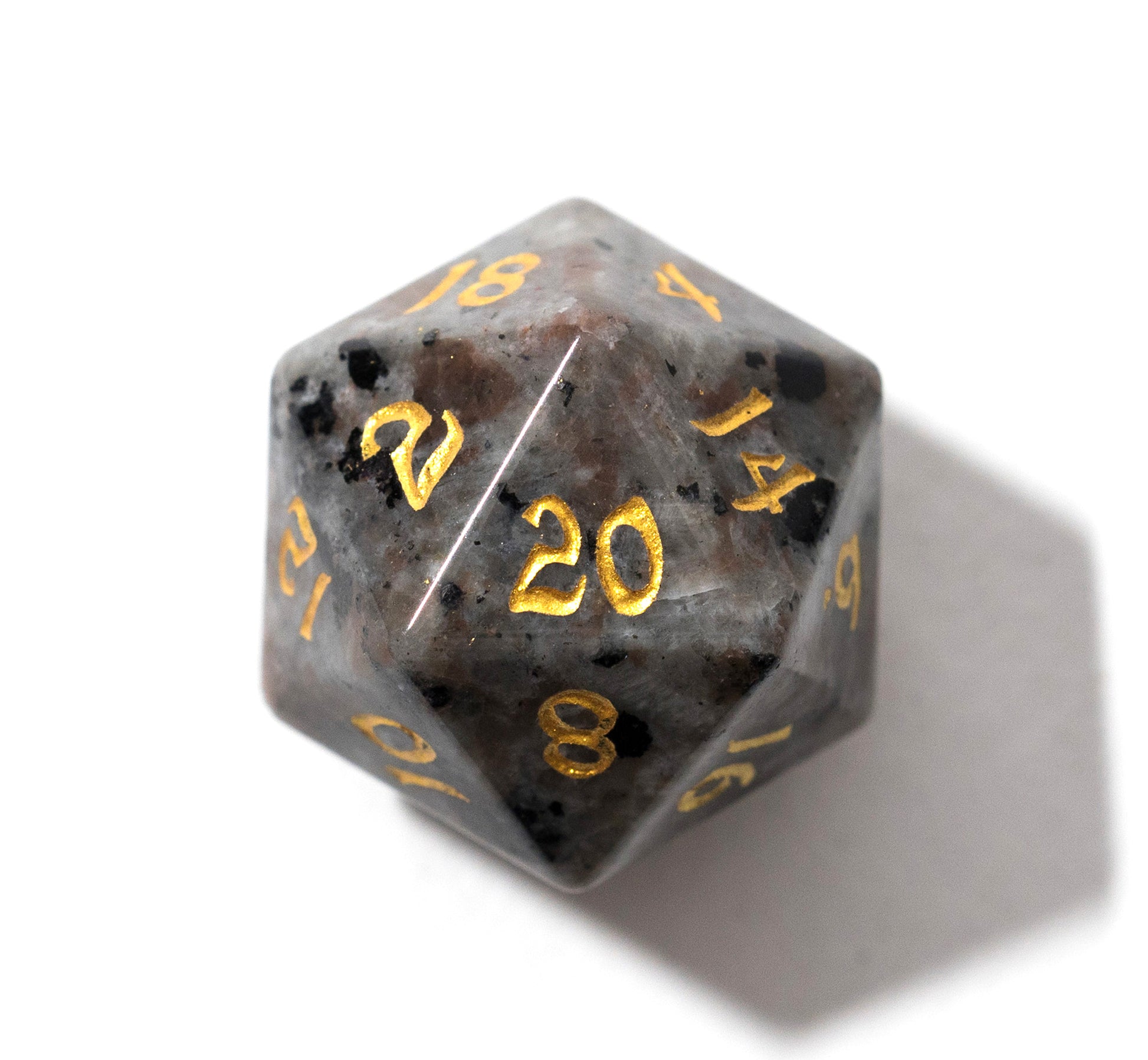 Shop Yooperlite at Dragonheart Dice