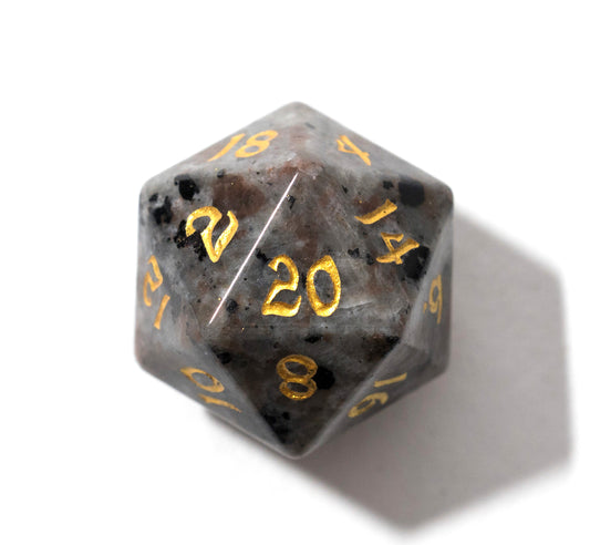 Shop Yooperlite at Dragonheart Dice