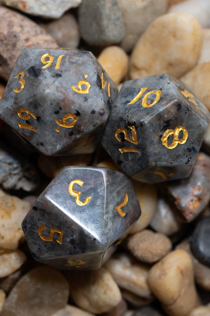 Shop Yooperlite at Dragonheart Dice