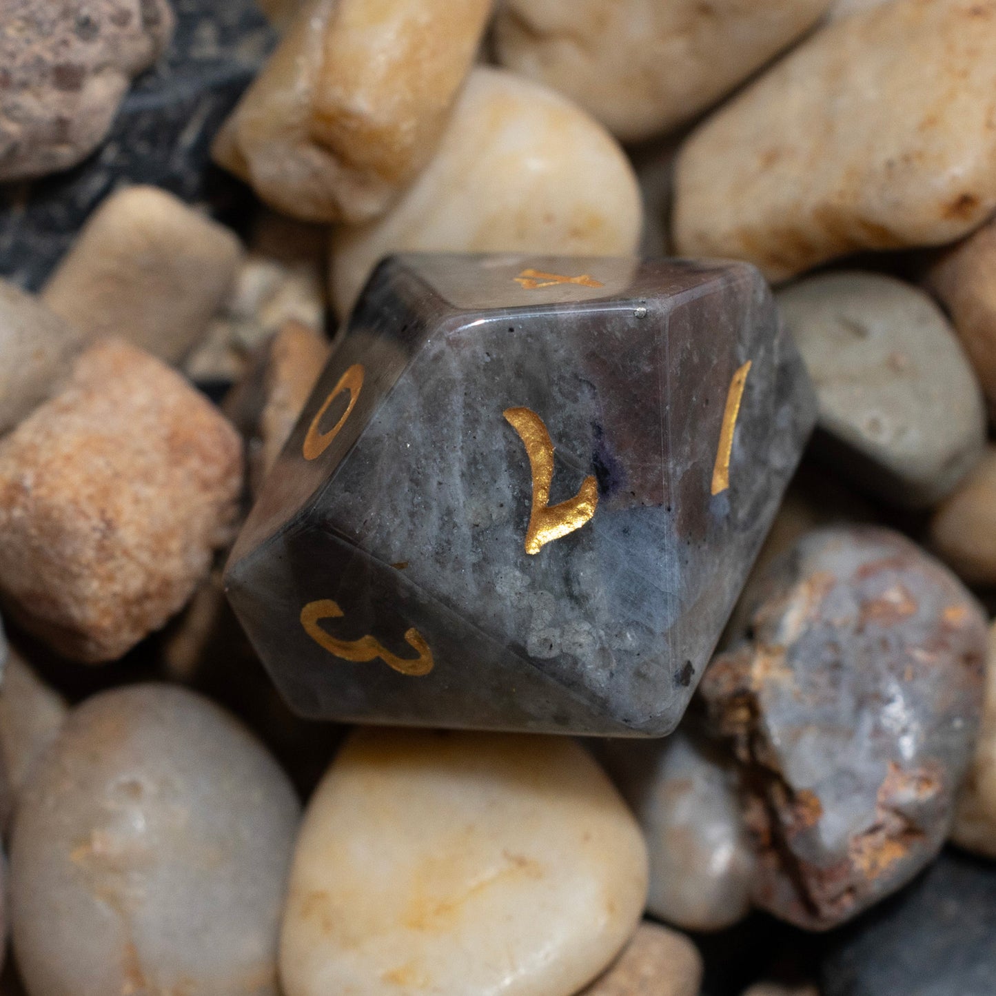 Shop Yooperlite at Dragonheart Dice