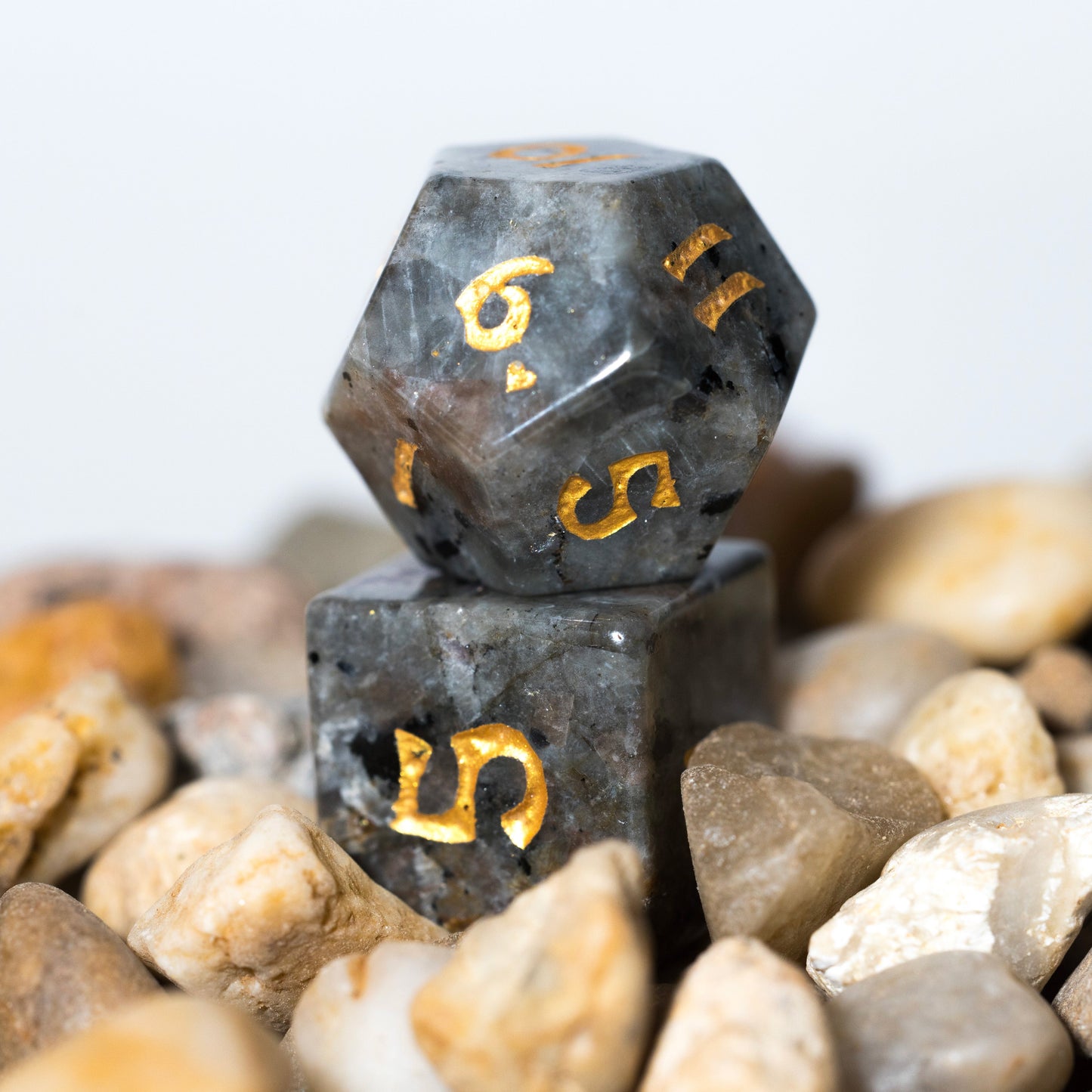 Shop Yooperlite at Dragonheart Dice