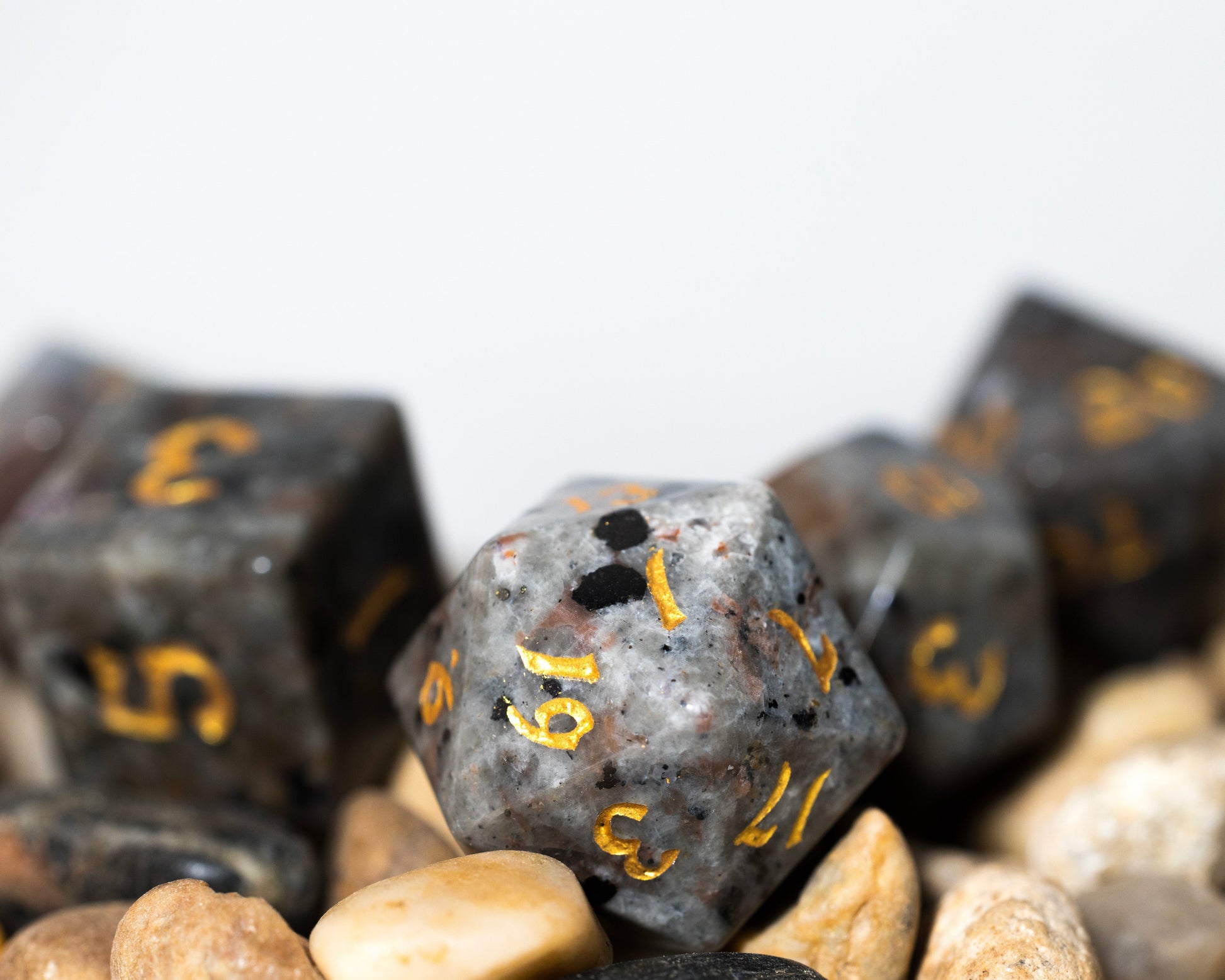 Shop Yooperlite at Dragonheart Dice