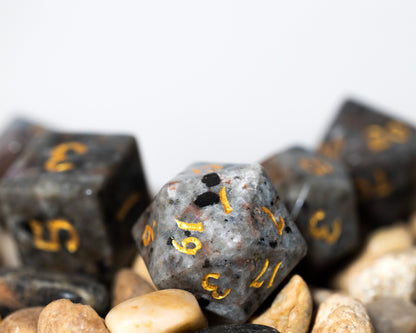 Shop Yooperlite at Dragonheart Dice