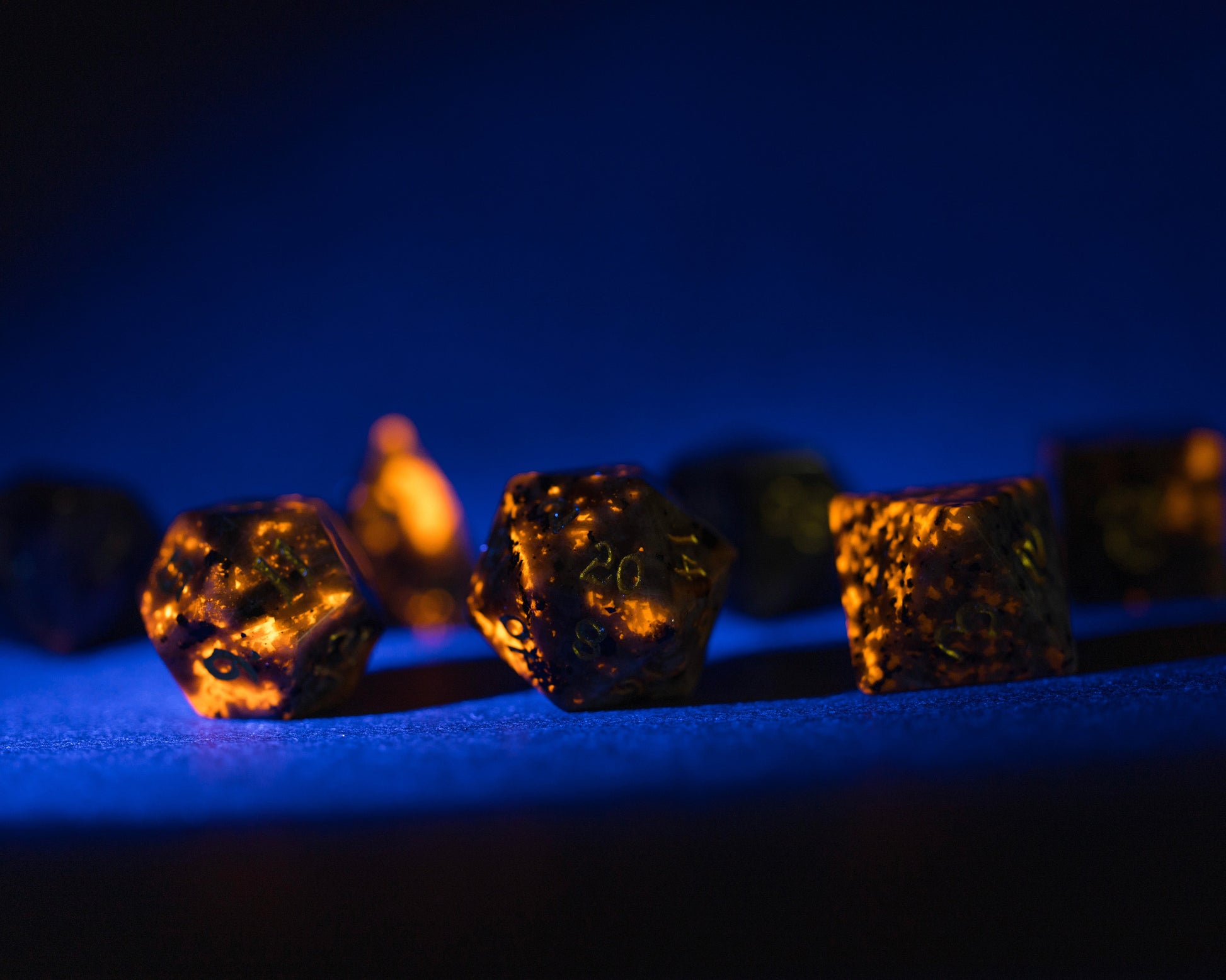 Shop Yooperlite at Dragonheart Dice