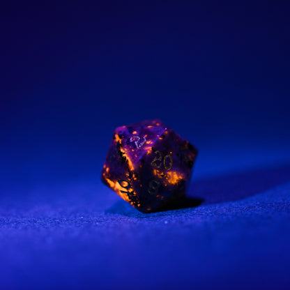 Shop Yooperlite at Dragonheart Dice