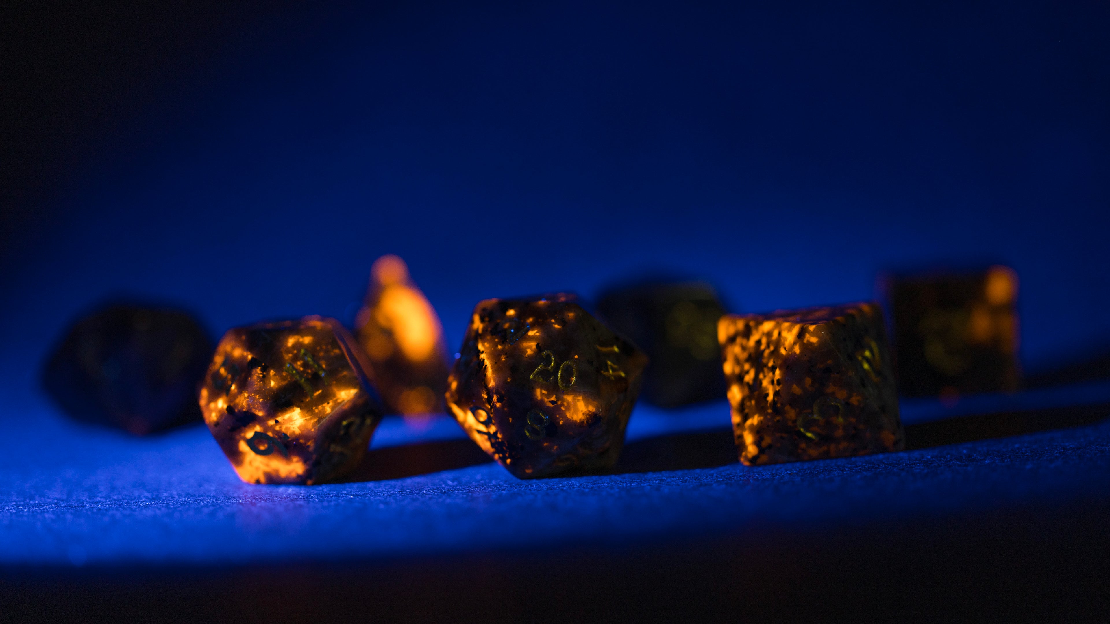 Shop Yooperlight at Dragonheart Dice